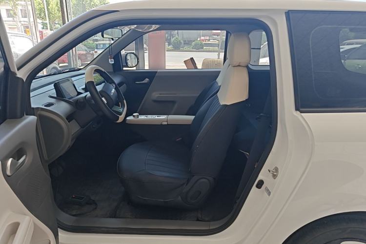 Used CHANGAN NEVO Lumin 2025 205 km Xiangqin Version Driver Seat