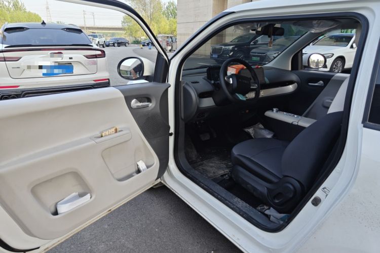Used CHANGAN NEVO Lumin 2025 205 km Xiangqin Version Driver Seat