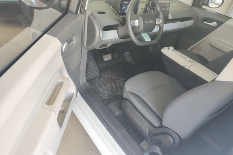 Used CHANGAN NEVO Lumin 2025 205 km Xiangqin Version Driver Seat