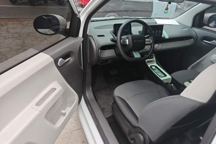 Used CHANGAN NEVO Lumin 2025 205km Refreshing Edition Driver Seat