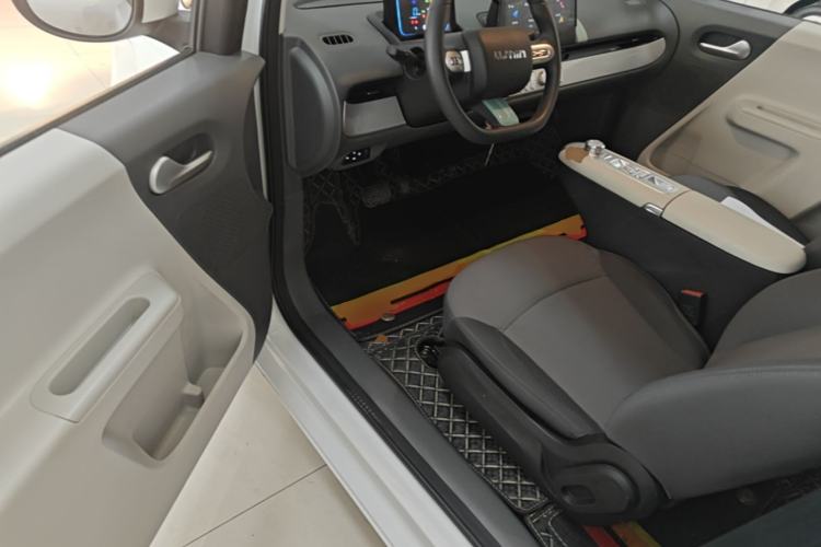 Used CHANGAN NEVO Lumin 2025 205 km Xiangqin Version Driver Seat