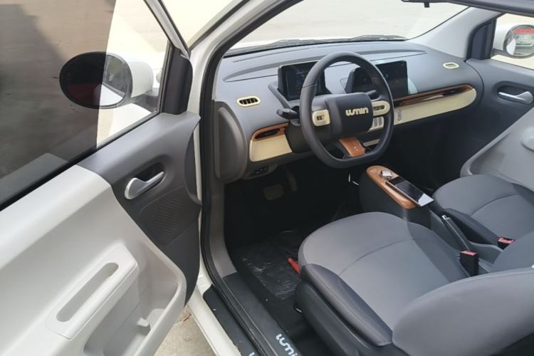 Used CHANGAN NEVO Lumin 2025 205km Refreshing Edition Driver Seat