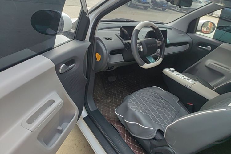 Used CHANGAN NEVO Lumin 2025 205 km Xiangqin Version Driver Seat