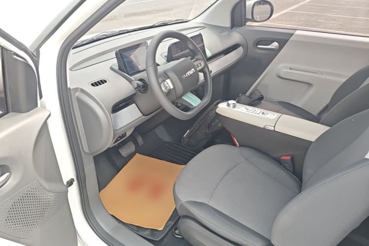 Used CHANGAN NEVO Lumin 2025 205 km Xiangqin Version Driver Seat