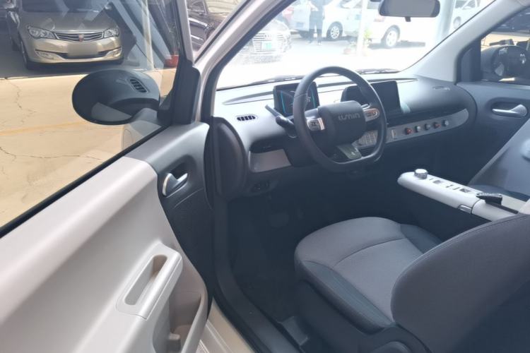 Used CHANGAN NEVO Lumin 2025 205 km Xiangqin Version Driver Seat