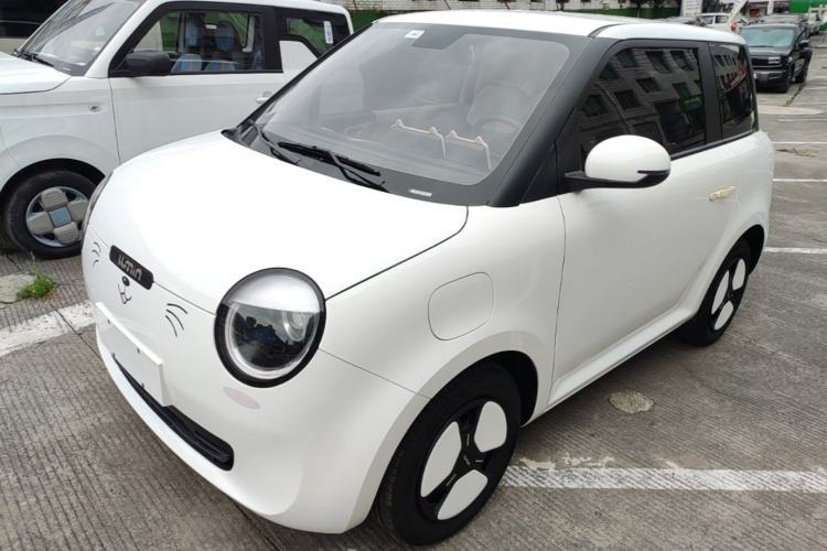 Used CHANGAN NEVO Lumin 2025 205 km Xiangqin Version Guazi used car, China used car export, Used car for sale, Used  cars, Cheapest cars for sale