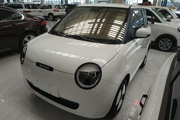 Used CHANGAN NEVO Lumin 2025 205 km Xiangqin Version Guazi used car, China used car export, Used car for sale, Used  cars, Cheapest cars for sale