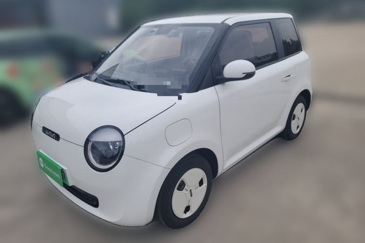 Used CHANGAN NEVO Lumin 2025 205km Refreshing Edition Guazi used car, China used car export, Used car for sale, Used  cars, Cheapest cars for sale