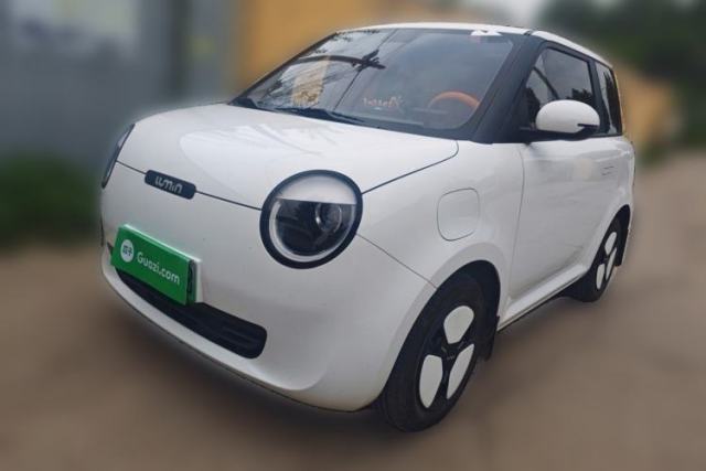 CHANGAN NEVO Lumin 2025 205 km Xiangqin Version d’occasion