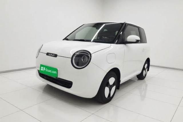 CHANGAN NEVO Lumin 2025 205 km Xiangqin Version d’occasion
