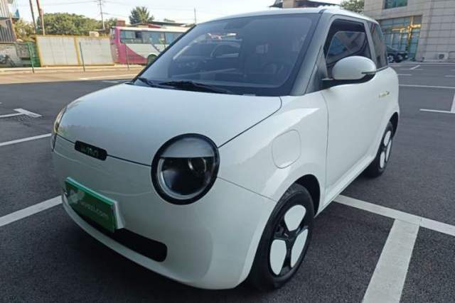 Used CHANGAN NEVO Lumin 2025 210 km Fragrant Edition