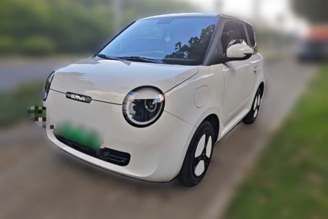 Used CHANGAN NEVO Lumin 2025 205 km Xiangqin Version