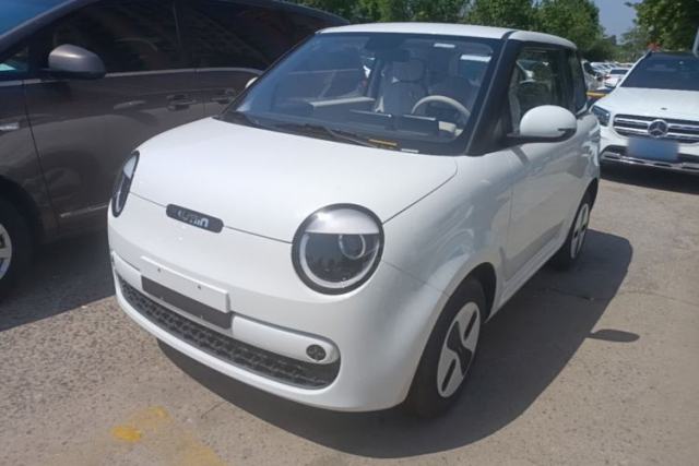 Used CHANGAN NEVO Lumin 2025 205 km Xiangqin Version