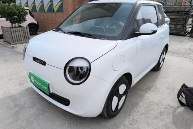 Used CHANGAN NEVO Lumin 2025 205 km Xiangqin Version