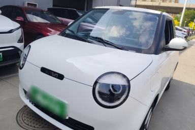 Used CHANGAN NEVO Lumin 2025 205 km Xiangqin Version