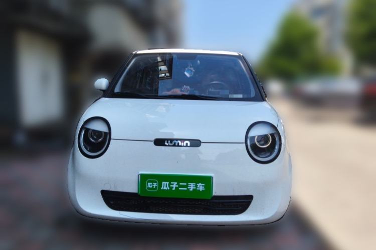 Used CHANGAN NEVO Lumin 2025 205 km Xiangqin Version Exterior 1