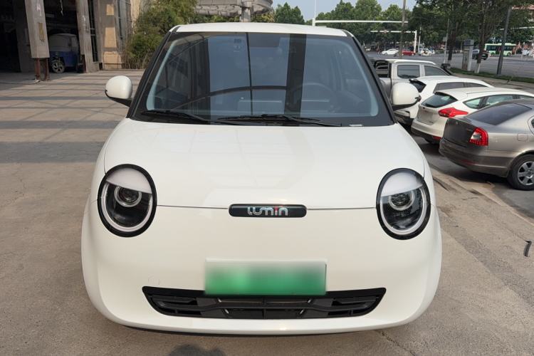 Used CHANGAN NEVO Lumin 2025 205 km Xiangqin Version Exterior 1