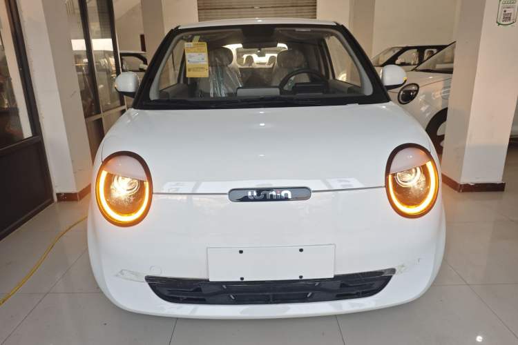 Used CHANGAN NEVO Lumin 2025 205 km Xiangqin Version Exterior 1