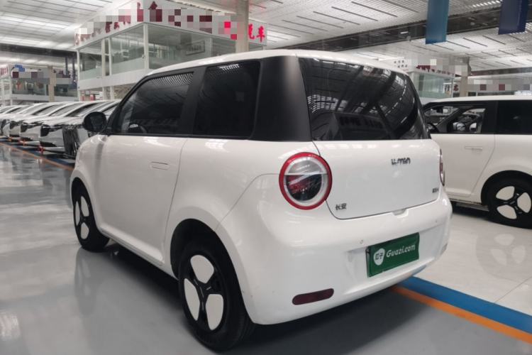 Used CHANGAN NEVO Lumin 2025 205 km Xiangqin Version Exterior 2