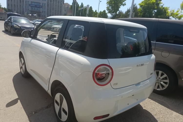 Used CHANGAN NEVO Lumin 2025 205 km Xiangqin Version Exterior 2