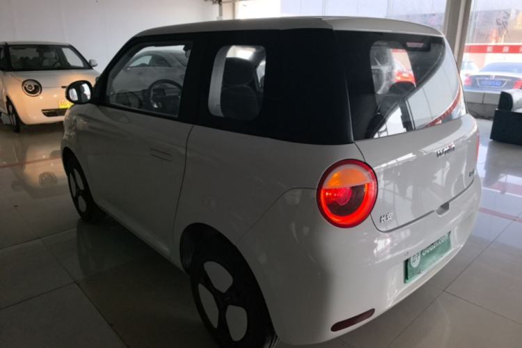 Used CHANGAN NEVO Lumin 2025 205 km Xiangqin Version Exterior 2
