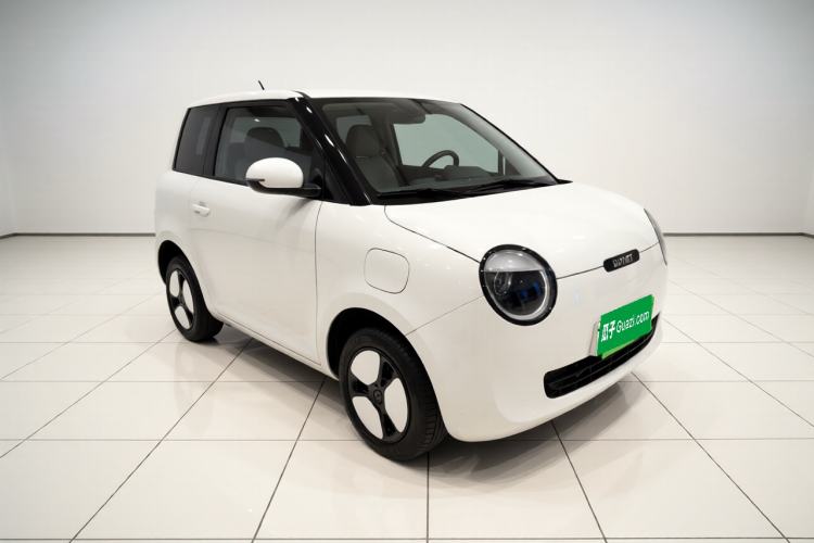 Used CHANGAN NEVO Lumin 2025 205 km Xiangqin Version Exterior 2