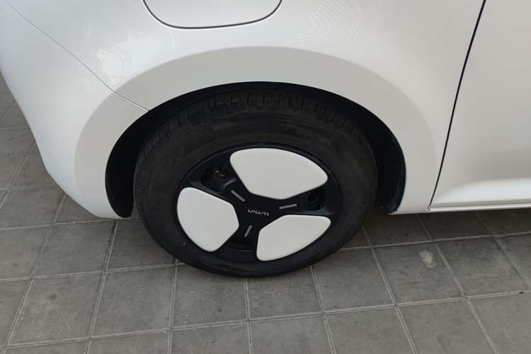 Used CHANGAN NEVO Lumin 2025 205 km Xiangqin Version Exterior 2