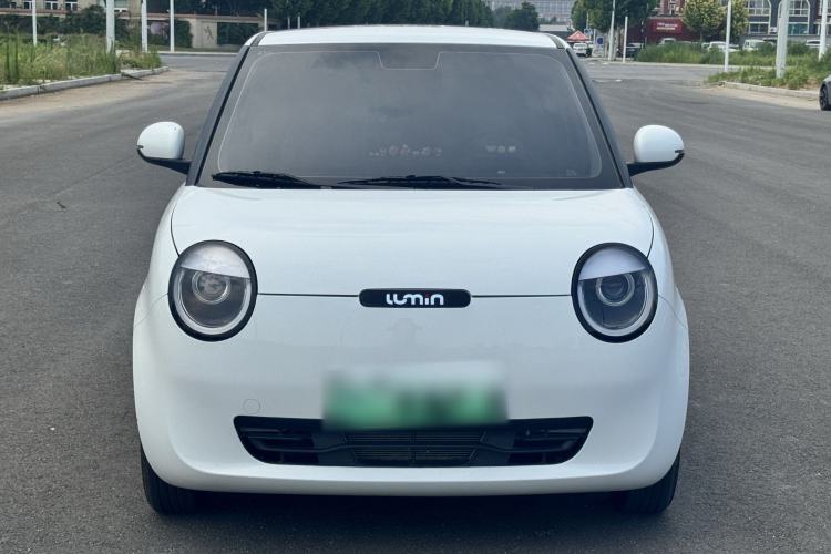 Used CHANGAN NEVO Lumin 2025 205 km Xiangqin Version Exterior 2