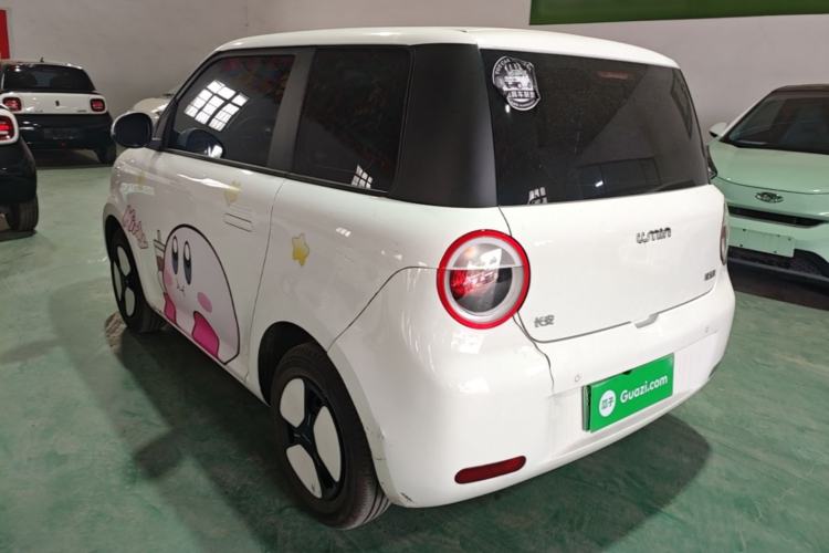 Used CHANGAN NEVO Lumin 2025 205 km Xiangqin Version Exterior 2