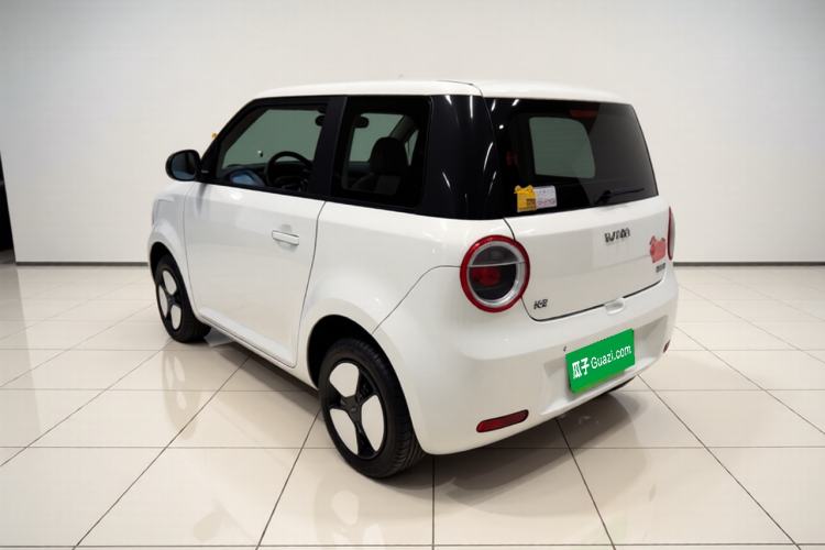 Used CHANGAN NEVO Lumin 2025 205 km Xiangqin Version Exterior 3