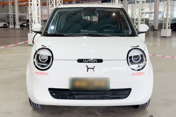 Used CHANGAN NEVO Lumin 2025 205 km Xiangqin Version Exterior 3