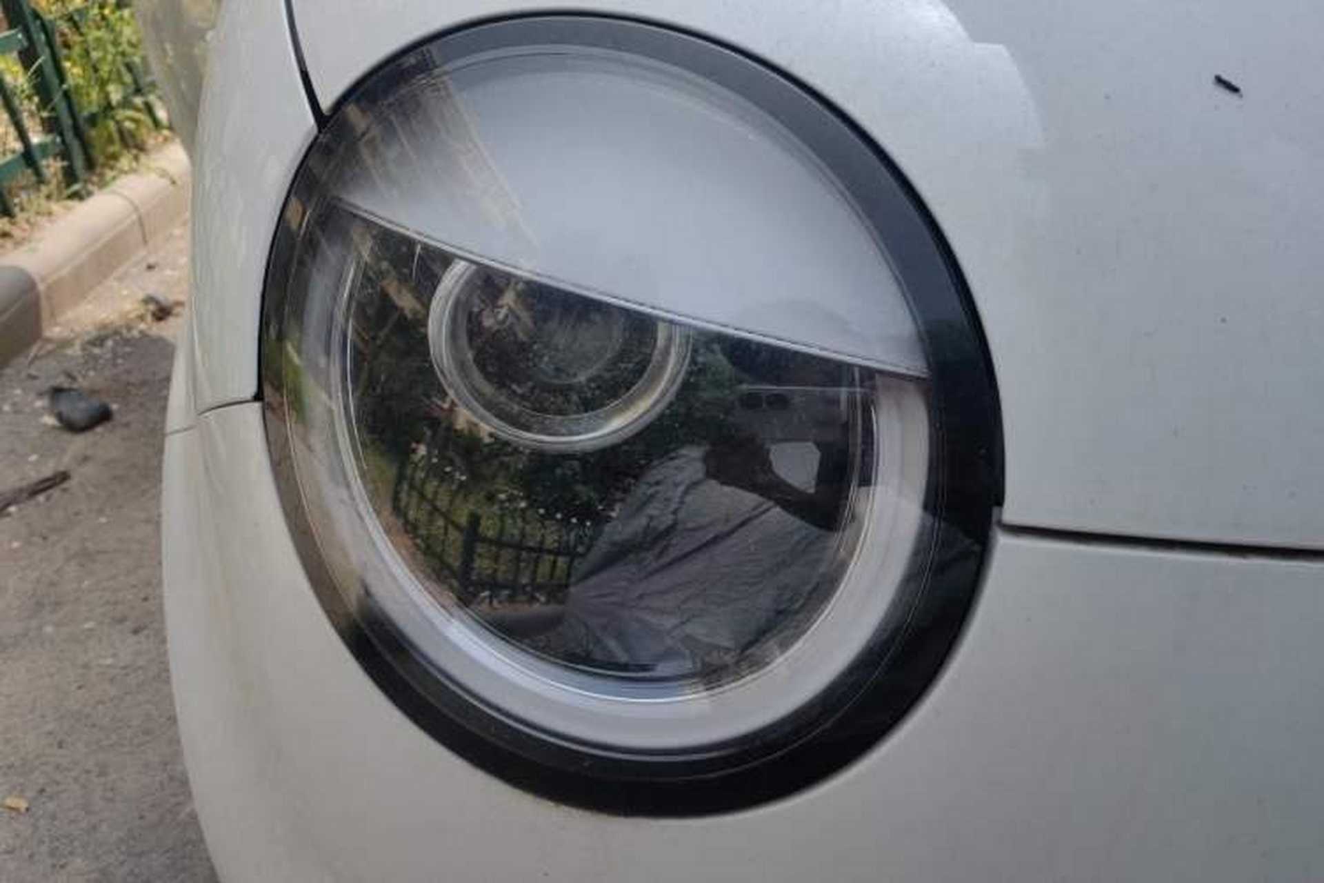 Used CHANGAN NEVO Lumin 2025 205km Refreshing Edition Exterior 3