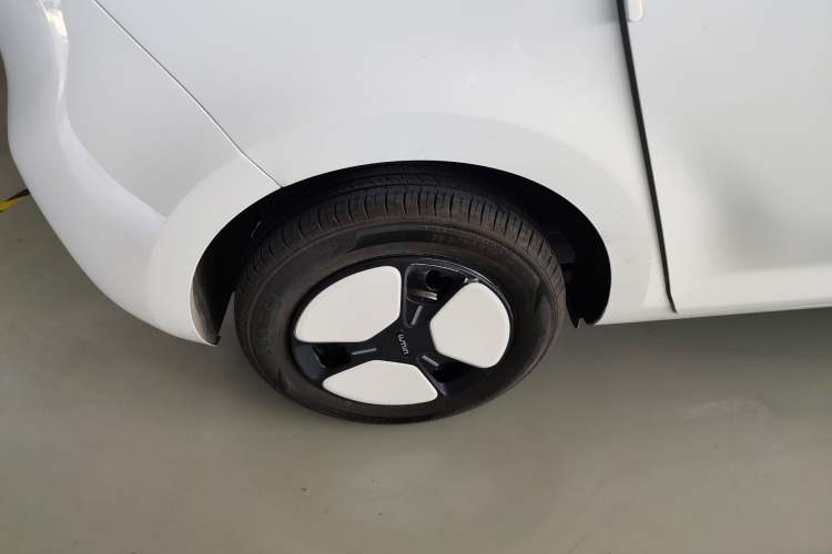 Used CHANGAN NEVO Lumin 2025 205 km Xiangqin Version Exterior 5