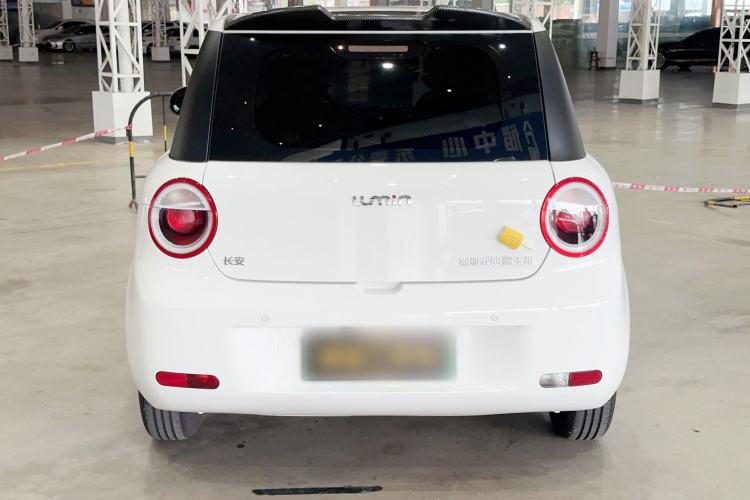 Used CHANGAN NEVO Lumin 2025 205 km Xiangqin Version Exterior 5