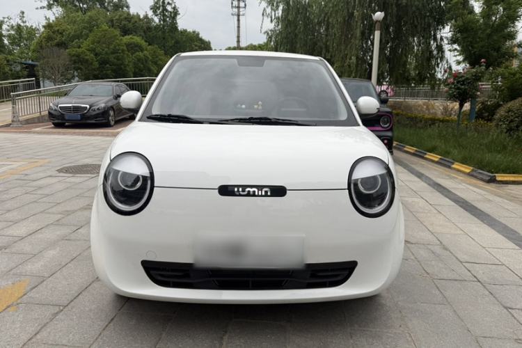 Used CHANGAN NEVO Lumin 2025 205km Refreshing Edition Exterior 6