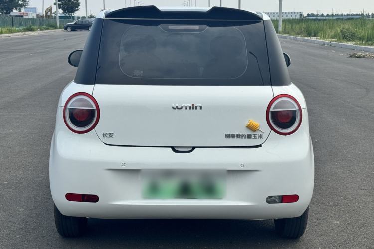 Used CHANGAN NEVO Lumin 2025 205 km Xiangqin Version Exterior 6