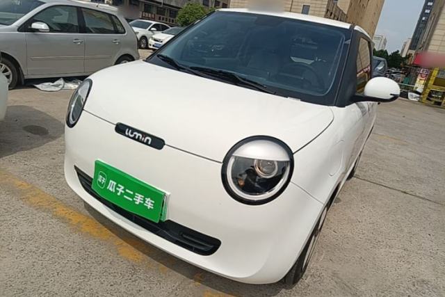 Used CHANGAN NEVO Lumin 2025 205 km Xiangqin Version