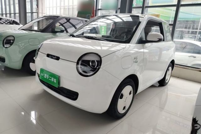 CHANGAN NEVO Lumin 2025 205km Refreshing Edition d’occasion