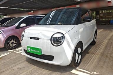 Used CHANGAN NEVO Lumin 2025 205 km Xiangqin Version