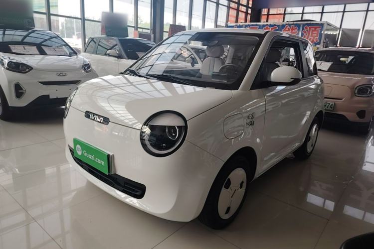 Used CHANGAN NEVO Lumin 2025 205km Refreshing Edition Guazi used car, China used car export, Used car for sale, Used cars, Cheapest cars for sale