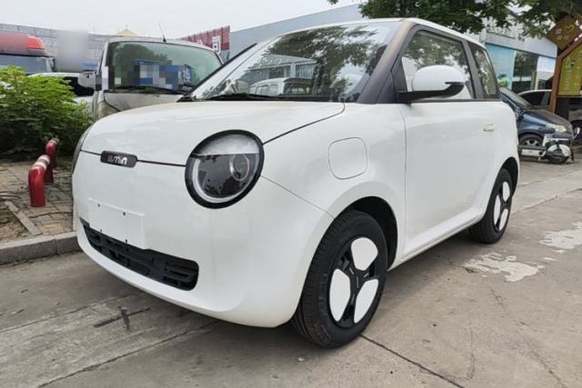 Used CHANGAN NEVO Lumin 2025 205 km Xiangqin Version
