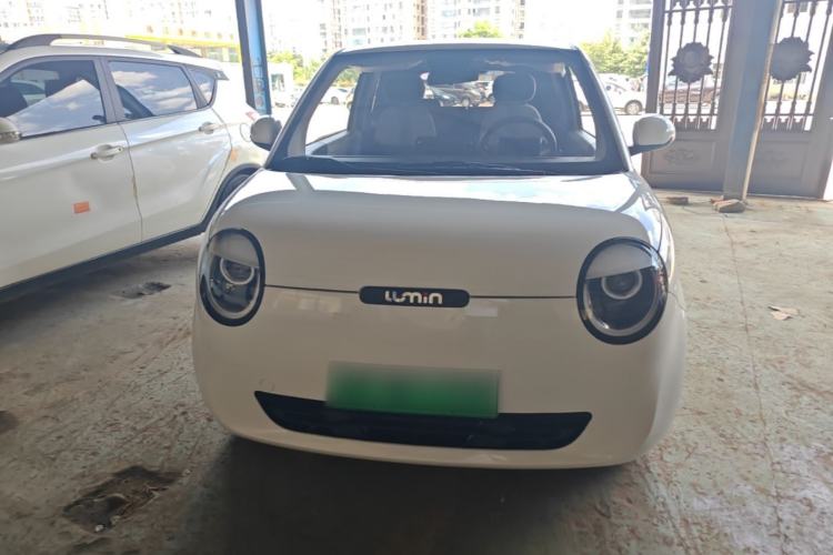 Used CHANGAN NEVO Lumin 2025 205 km Xiangqin Version Front