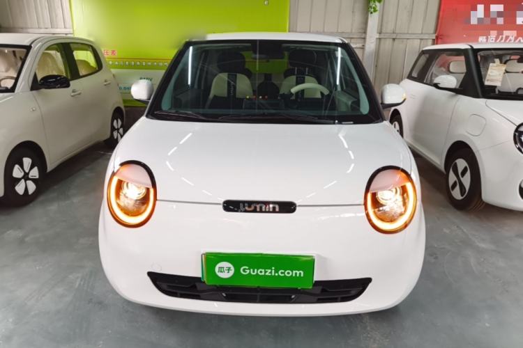 Used CHANGAN NEVO Lumin 2025 205 km Xiangqin Version Front