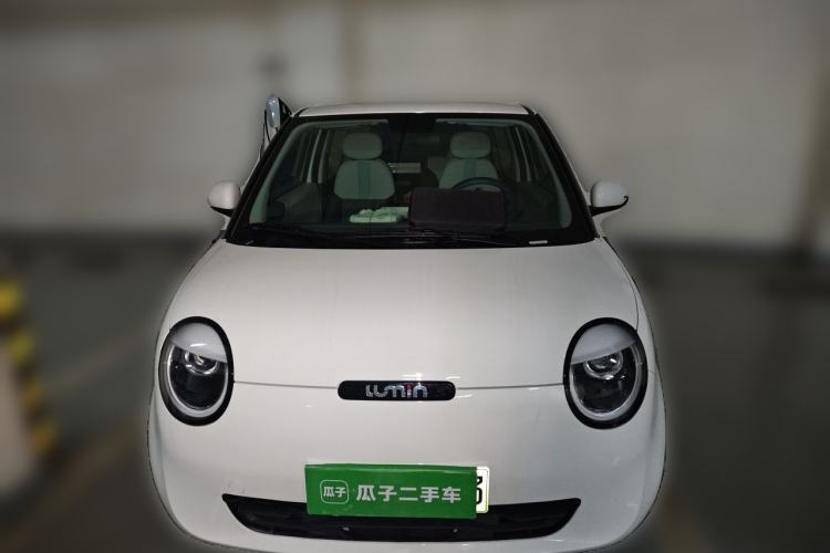 Used CHANGAN NEVO Lumin 2025 205 km Xiangqin Version Front
