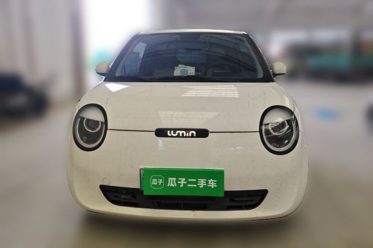 Used CHANGAN NEVO Lumin 2025 205 km Xiangqin Version Front