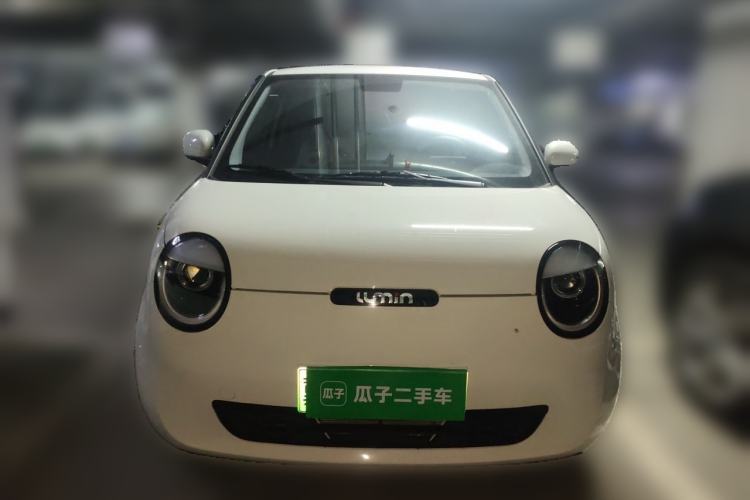 Used CHANGAN NEVO Lumin 2025 205 km Xiangqin Version Front