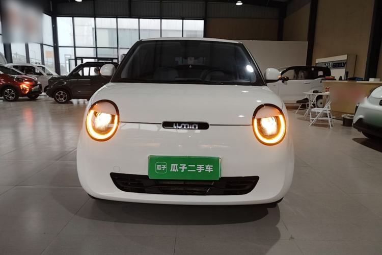 Used CHANGAN NEVO Lumin 2025 205 km Xiangqin Version Front