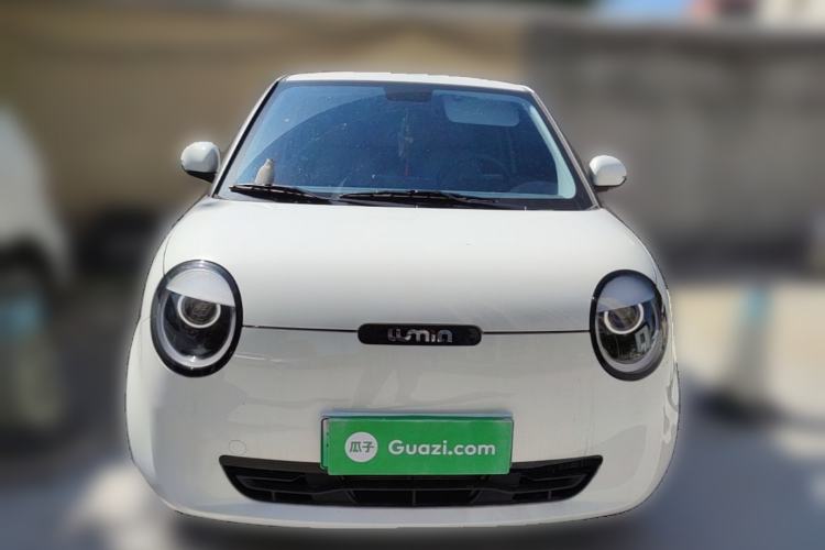 Used CHANGAN NEVO Lumin 2025 205 km Xiangqin Version Front