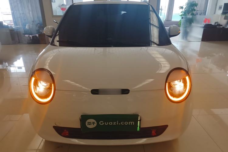 Used CHANGAN NEVO Lumin 2025 205 km Xiangqin Version Front