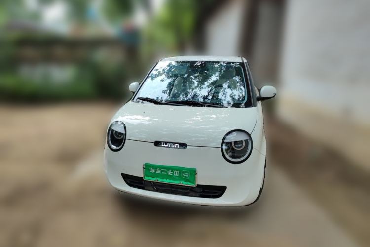 Used CHANGAN NEVO Lumin 2025 205 km Xiangqin Version Front